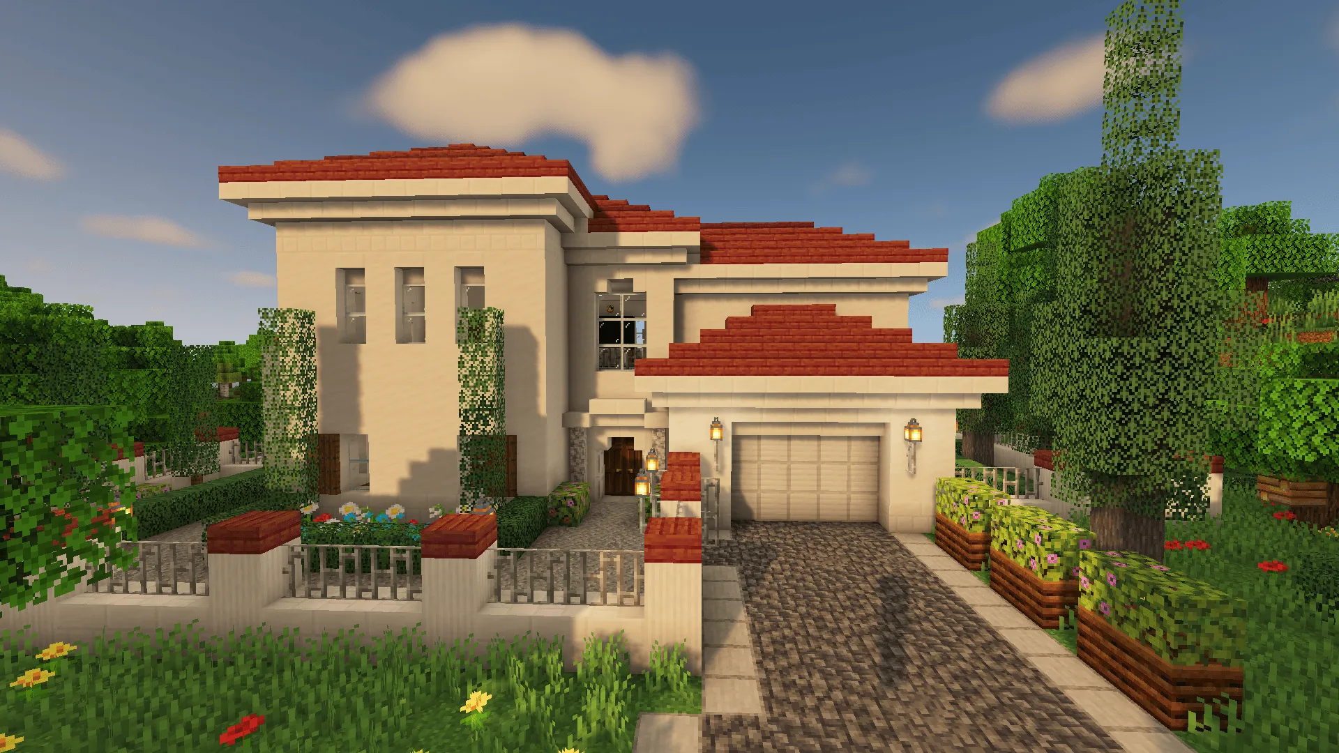 project-1331733, Карты, Minecraft