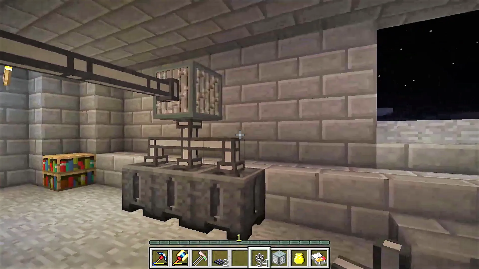 EpikTek Revived — скриншот 2 (Модпаки, Minecraft)