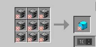 OP tools+multi tool, Моды, Minecraft