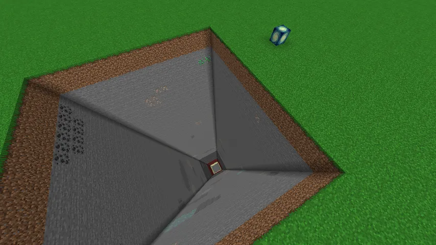 Dimension Expansion, Моды, Minecraft