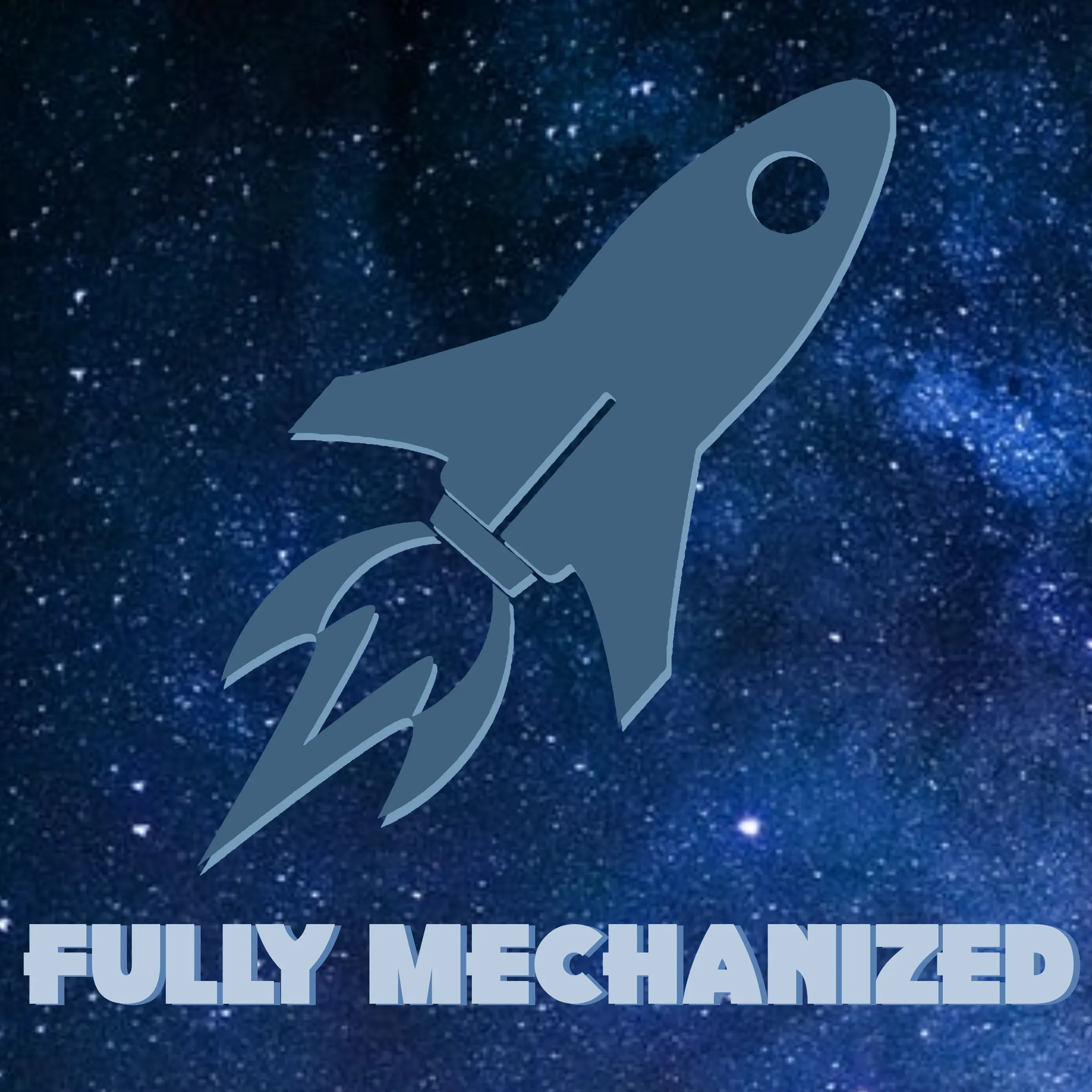 Fully Mechanized — скриншот 3 (Модпаки, Minecraft)