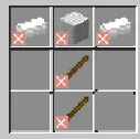 The WarAxe Mod — скриншот 4 (Моды, Minecraft)