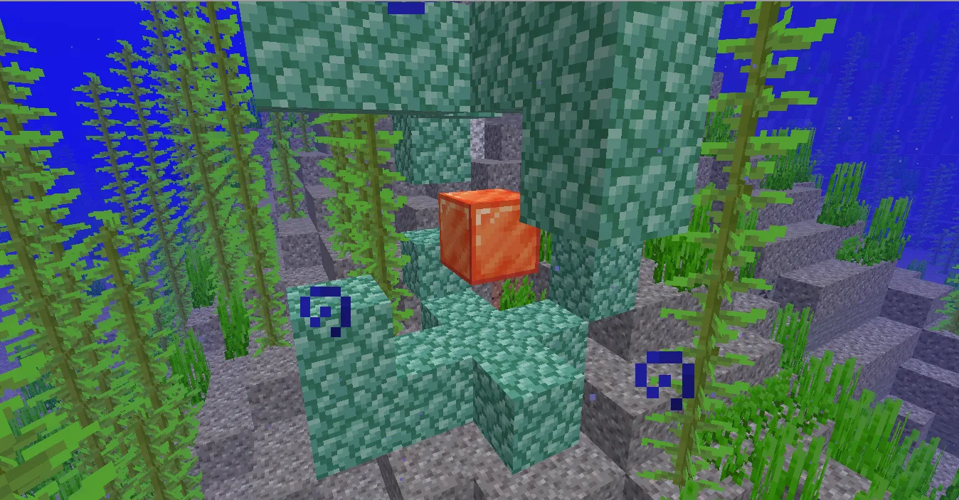 Prisma Craft, Моды, Minecraft
