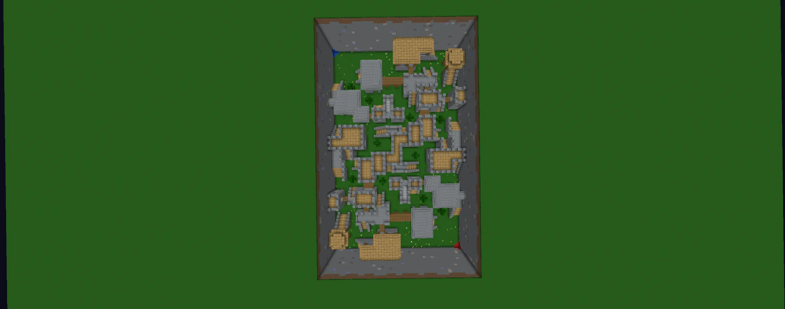 Valorant Plugin — скриншот 3 (Плагины, Minecraft)