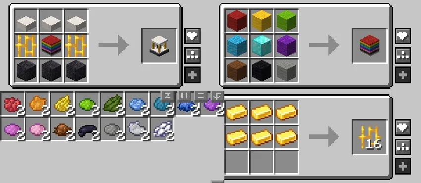 More Pylons, Моды, Minecraft