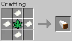 Contra, Моды, Minecraft