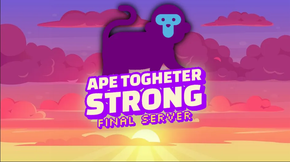 Apes Strong Together, Моды, Minecraft