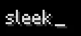 Sleek DR, Текстуры, Minecraft