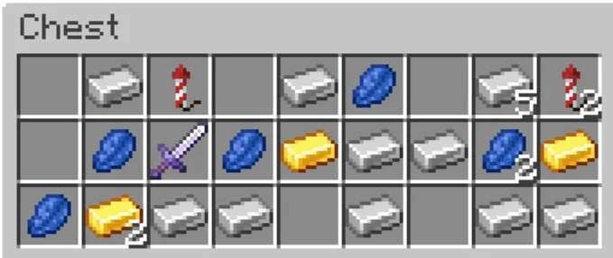 Better End City Loot — скриншот 4 (Текстуры, Minecraft)