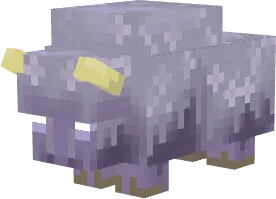 Just-In NETHER, Моды, Minecraft