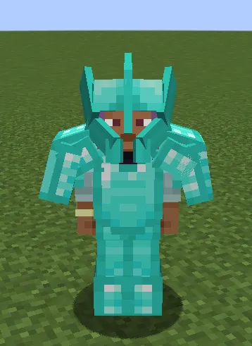 Knight Helmets, Моды, Minecraft