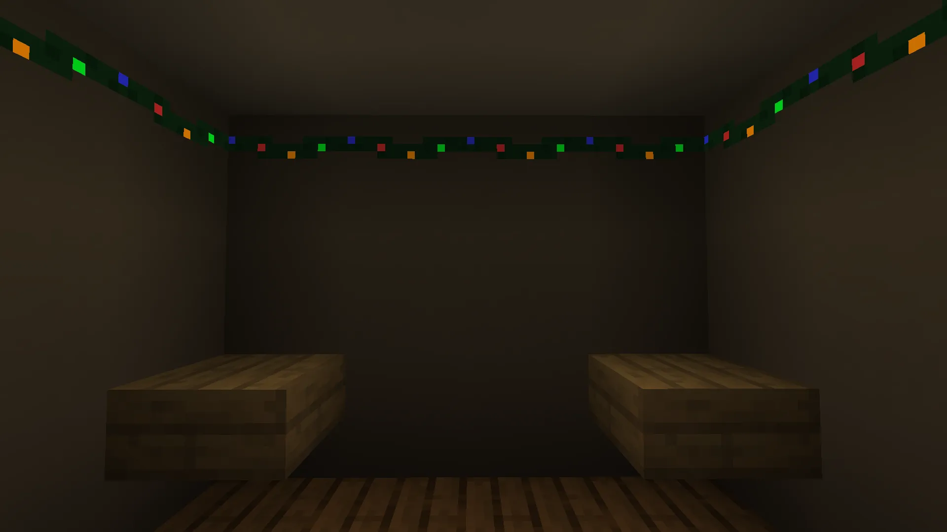 Garland / Guirnaldas, Текстуры, Minecraft