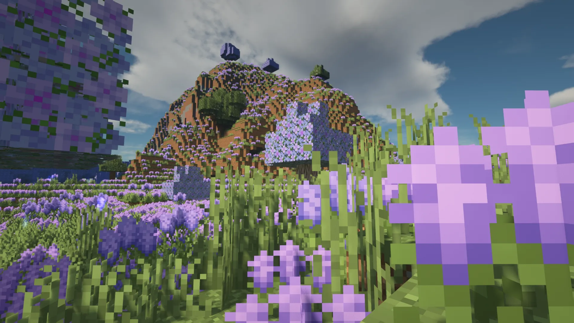 FrikaCreate: The Creators Journey — скриншот 3 (Модпаки, Minecraft)