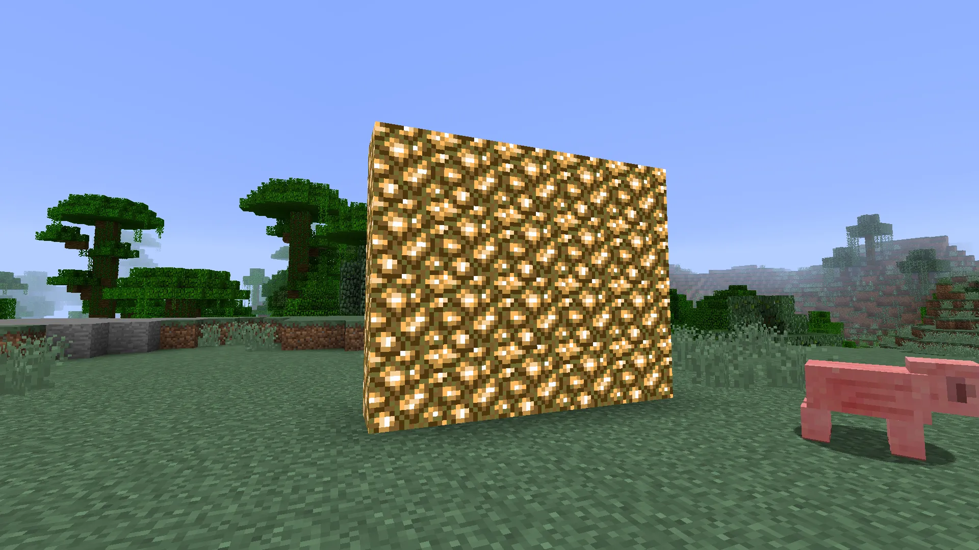 Planifolia — скриншот 2 (Текстуры, Minecraft)