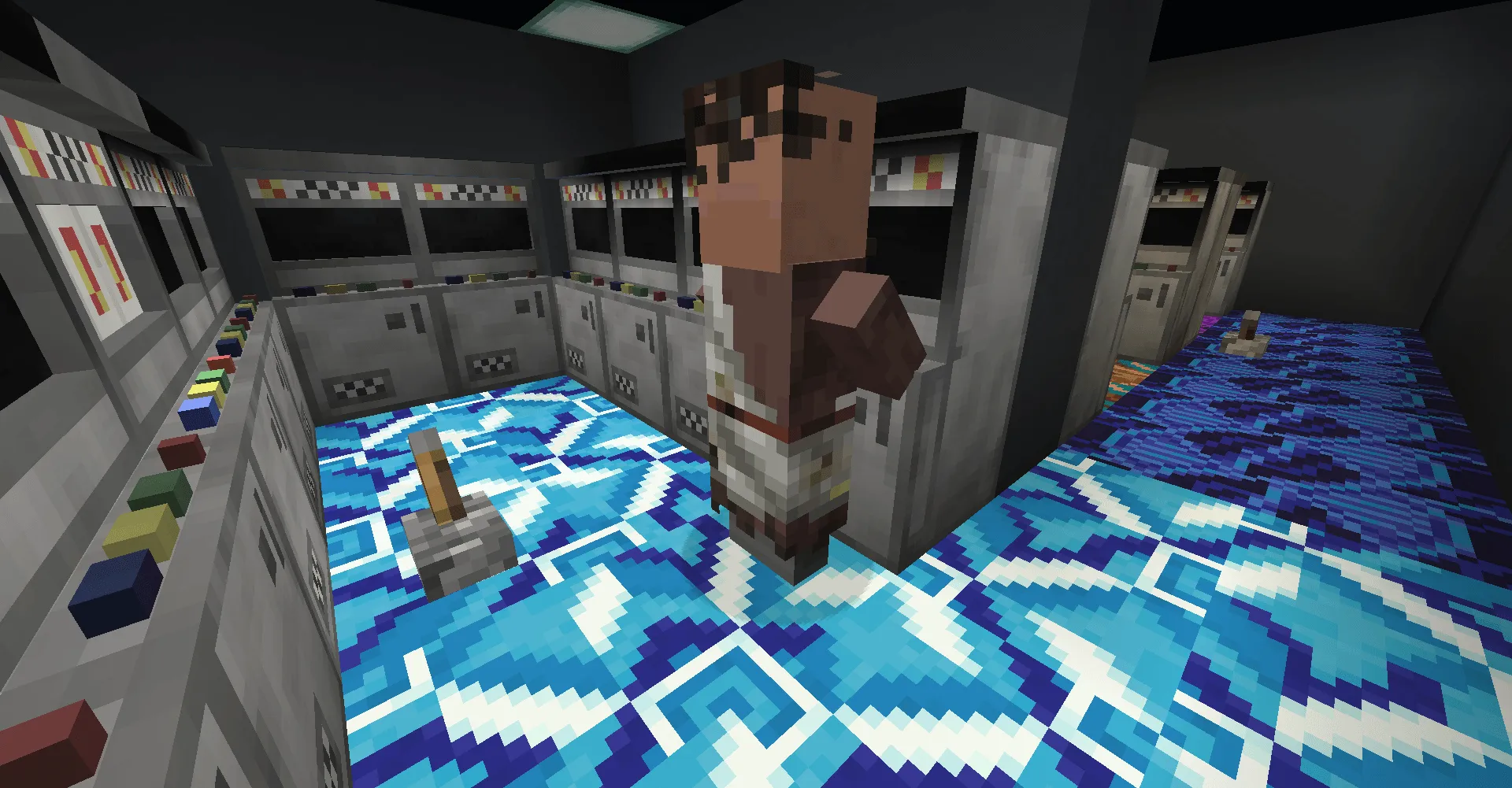 Gambling, Моды, Minecraft