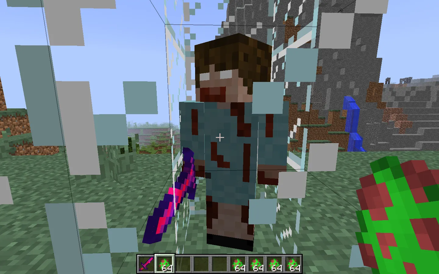 More Zombies Port, Моды, Minecraft