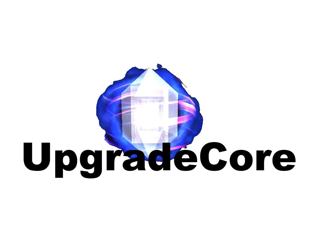 UpgradingCore — скриншот 1 (Плагины, Minecraft)