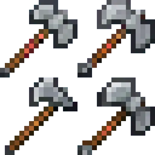 GUI | Oak Spike, Текстуры, Minecraft