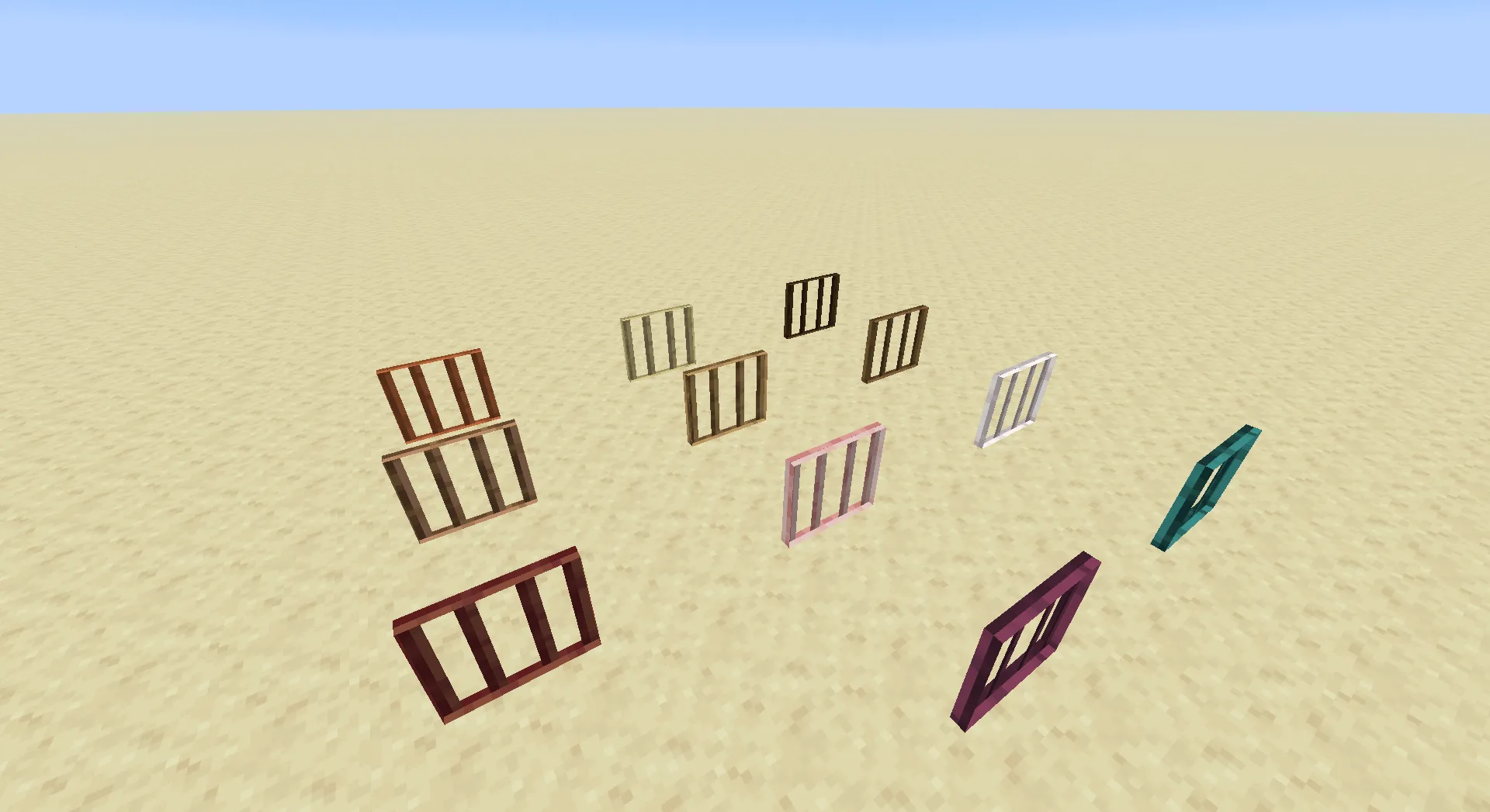Addity — скриншот 19 (Моды, Minecraft)