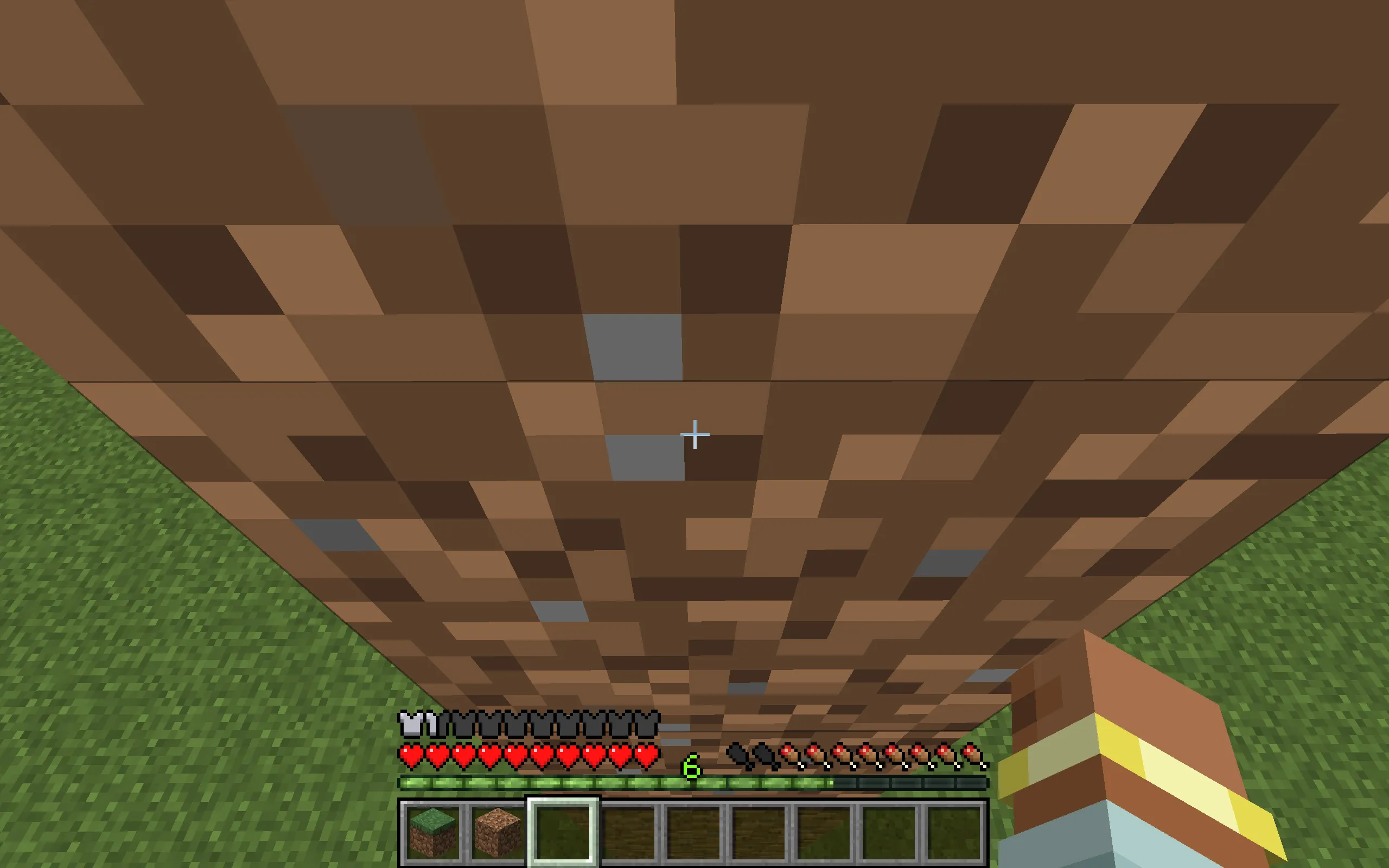 Terra Curio — скриншот 4 (Моды, Minecraft)