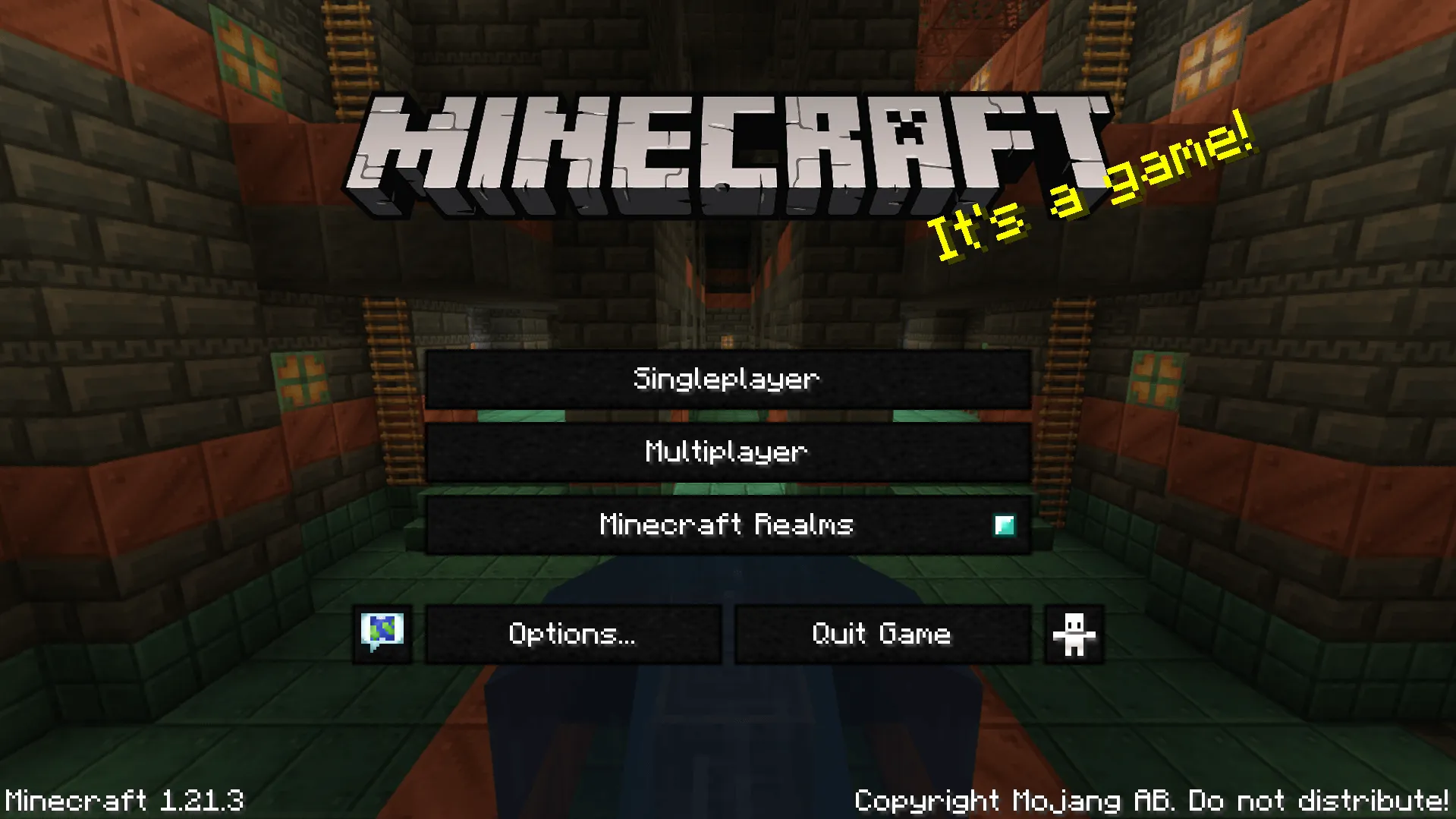 Darkefined, Текстуры, Minecraft