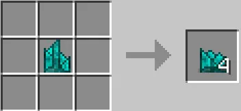 Endgame Expansion — скриншот 19 (Моды, Minecraft)