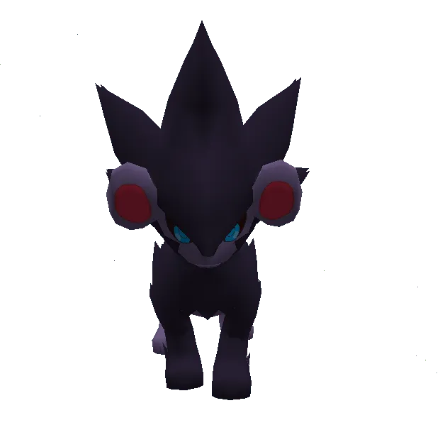 Enkirian Formes - Pixelmon — скриншот 11 (Текстуры, Minecraft)