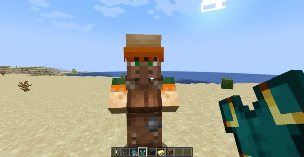 For Armor Purposes — скриншот 13 (Моды, Minecraft)