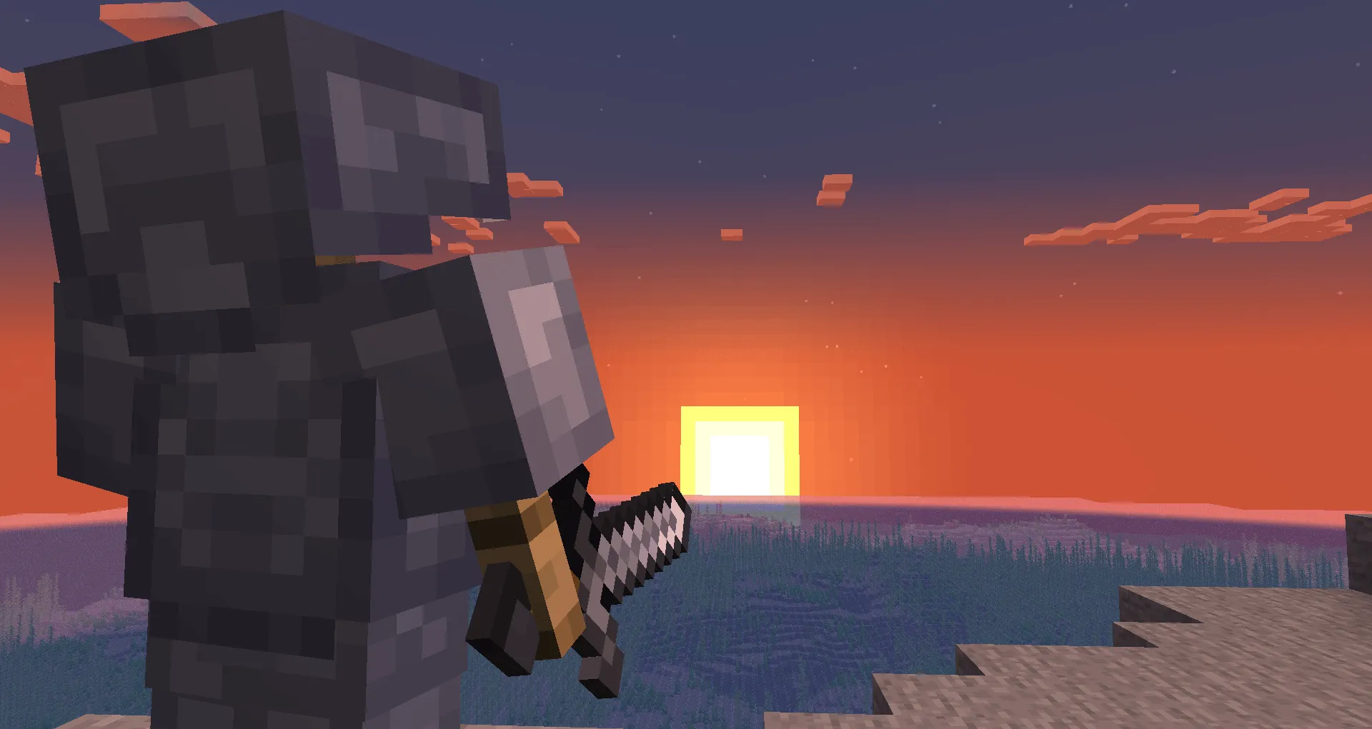 Kaban Central, Моды, Minecraft