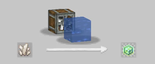 Create: Automation, Моды, Minecraft