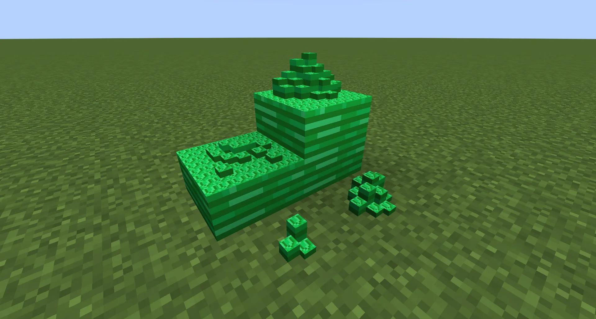 Coin Stacks for Villager Coin, Моды, Minecraft