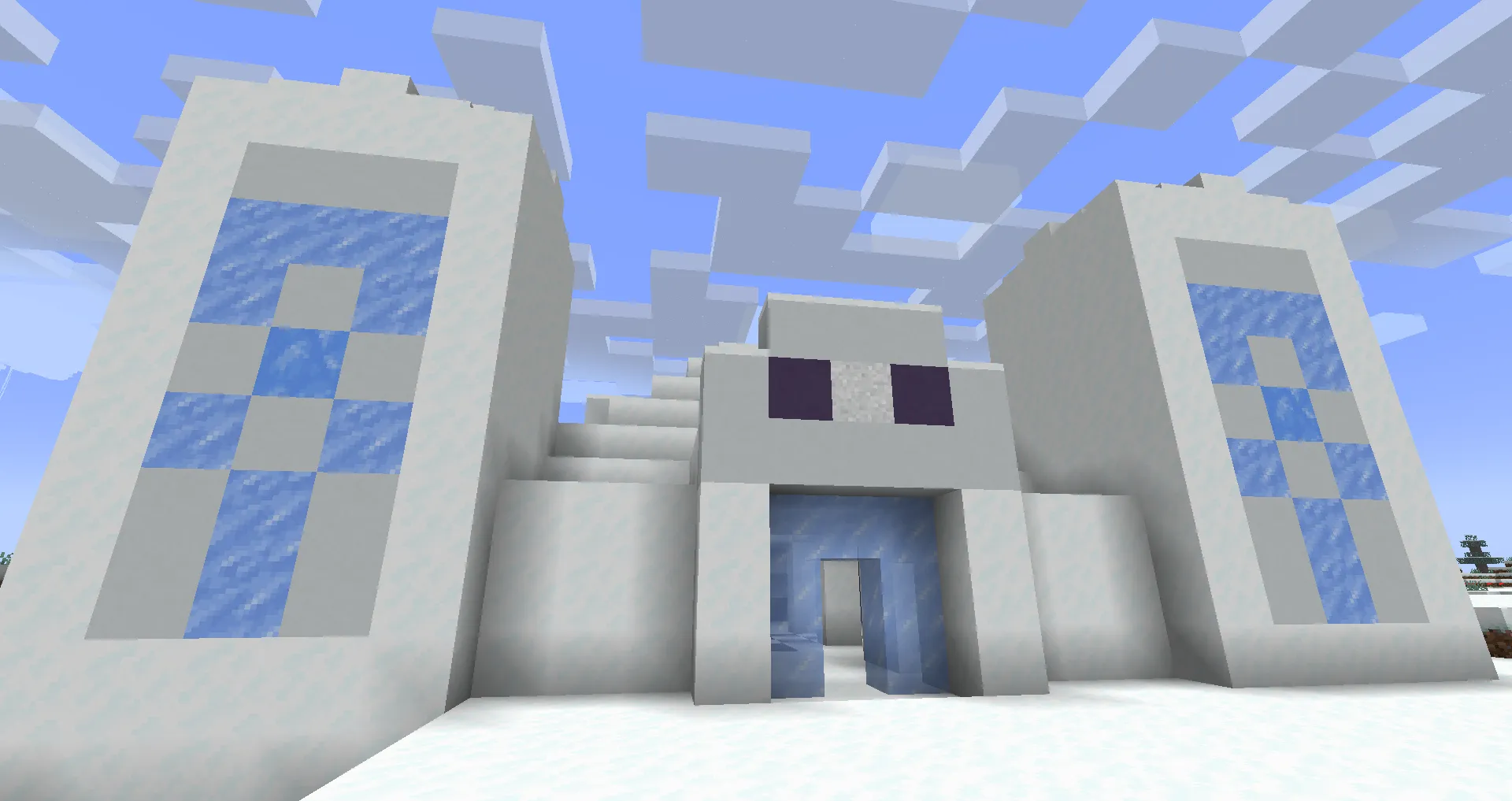 doomsdaycraft R.P.G, Модпаки, Minecraft