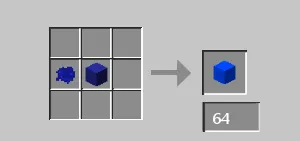 Easy Green Screens Java — скриншот 2 (Моды, Minecraft)