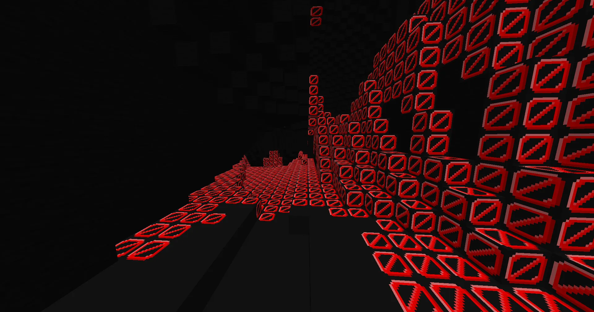 END's Rando Addons, Моды, Minecraft