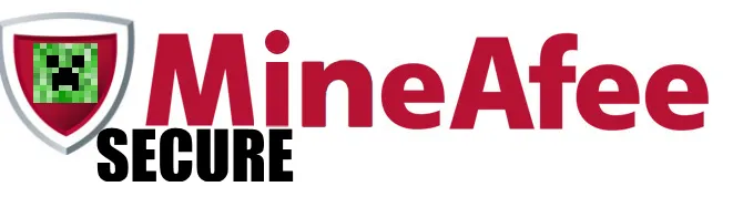MineAfee — скриншот 1 (Плагины, Minecraft)