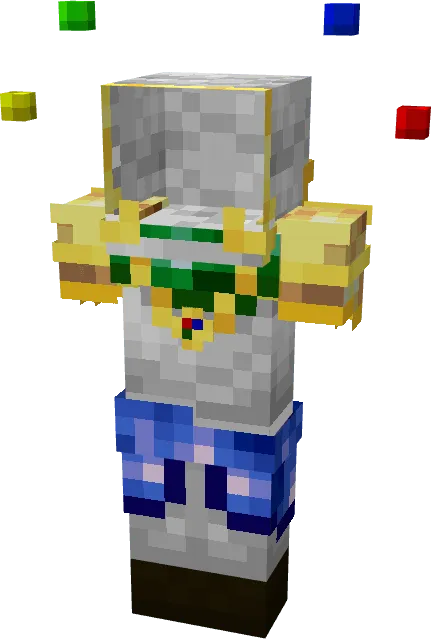 Ars Elemancy, Моды, Minecraft