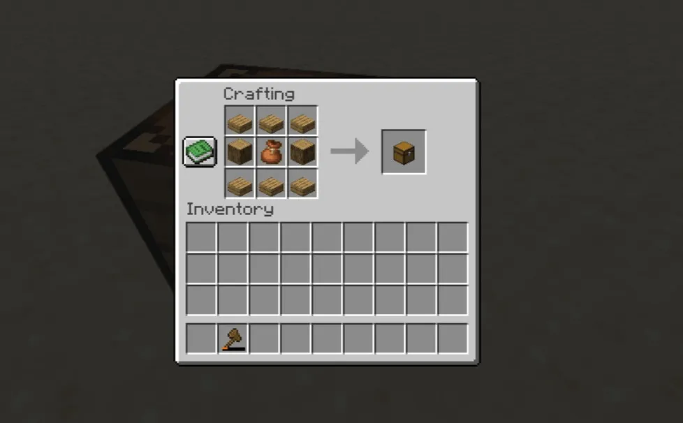 Better Than Glow Squids — скриншот 3 (Моды, Minecraft)