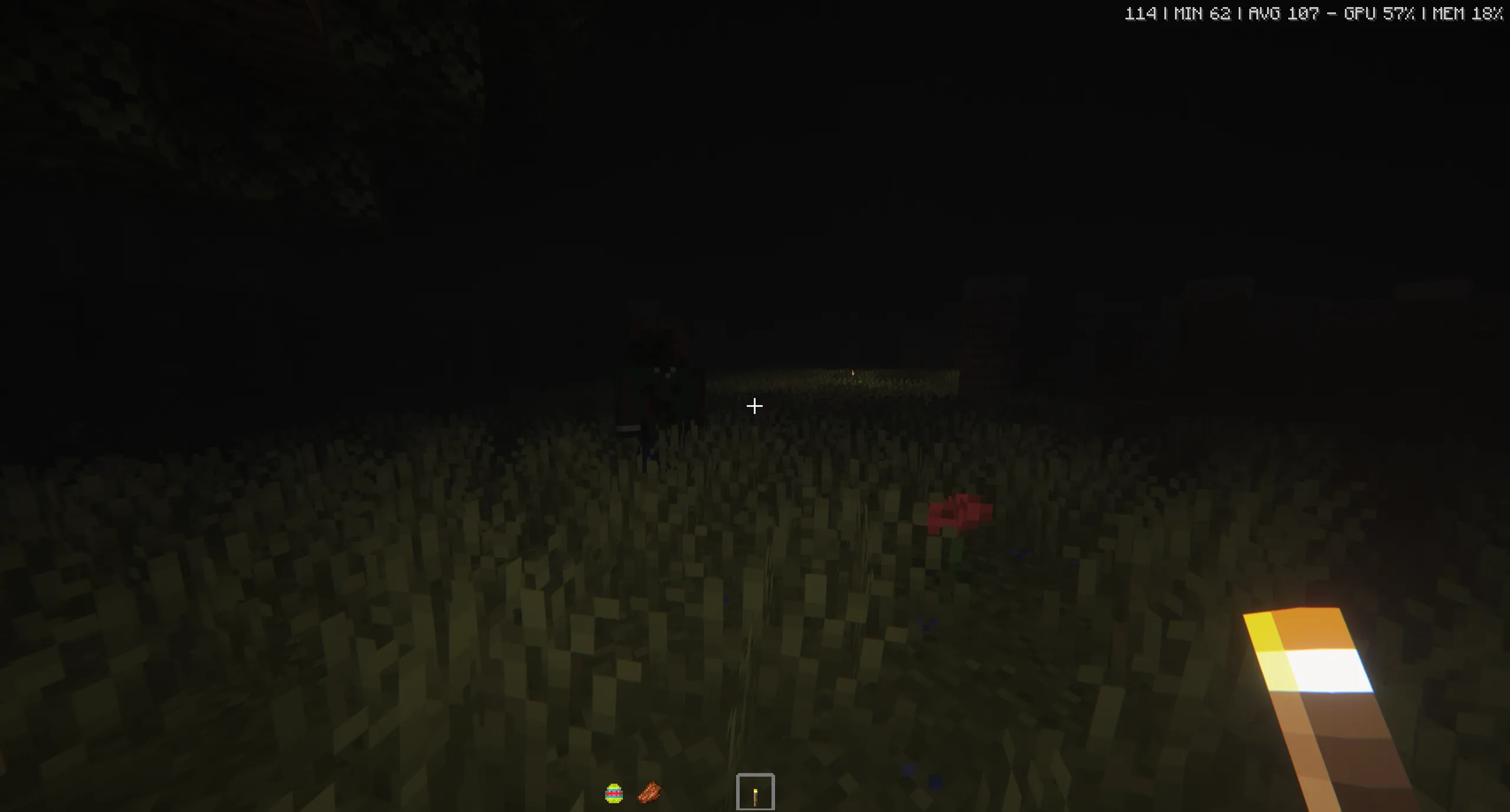MustardLabs Unofficial Zombie Apocalypse — скриншот 2 (Модпаки, Minecraft)
