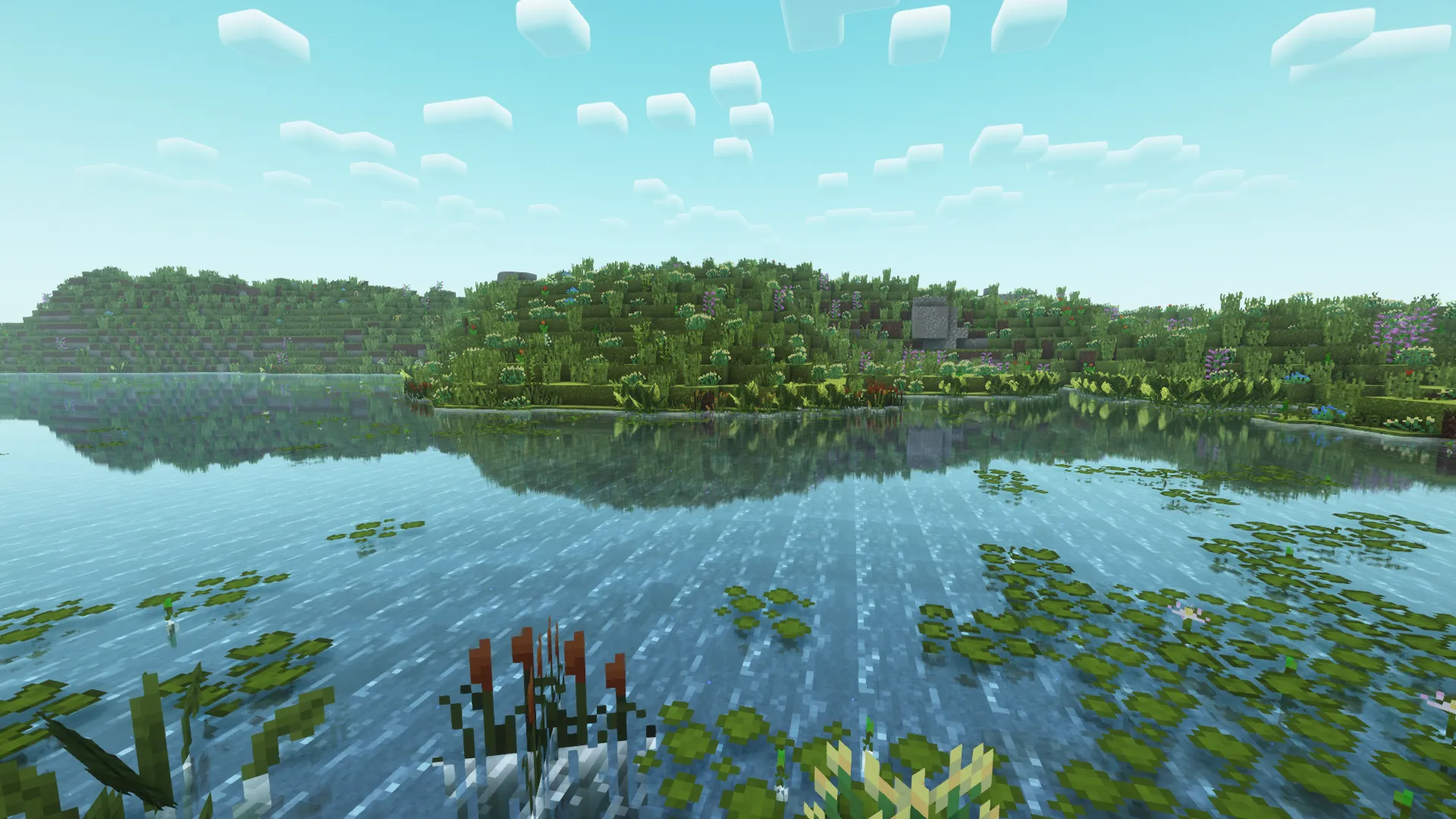 Cereal TerraFirmaCraft — скриншот 4 (Модпаки, Minecraft)