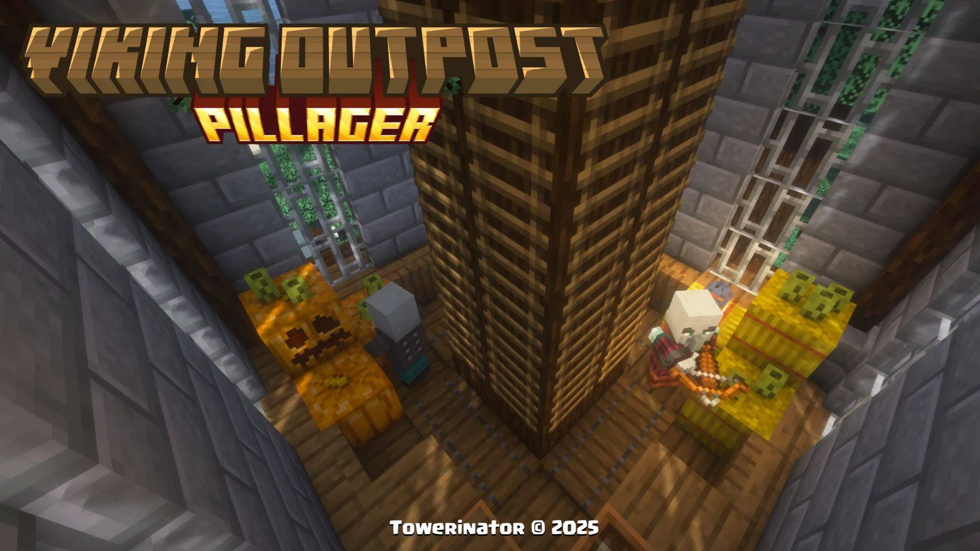 project-1405574, Моды, Minecraft