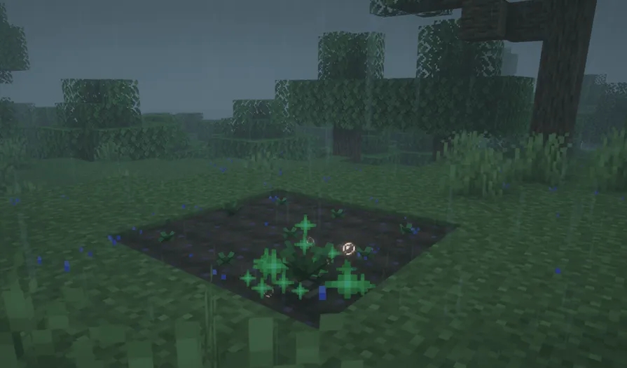 Hexalia, Моды, Minecraft