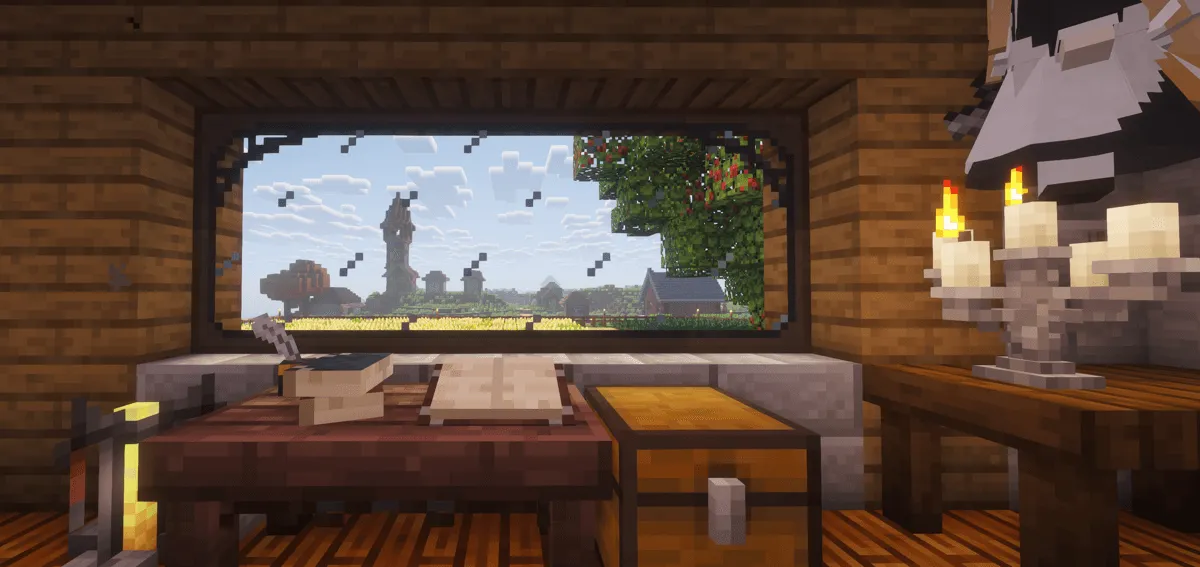 Twilight Tavern — скриншот 3 (Модпаки, Minecraft)