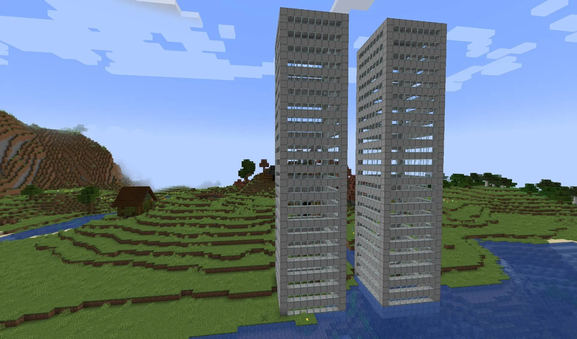 World Class Lessons — скриншот 6 (Моды, Minecraft)