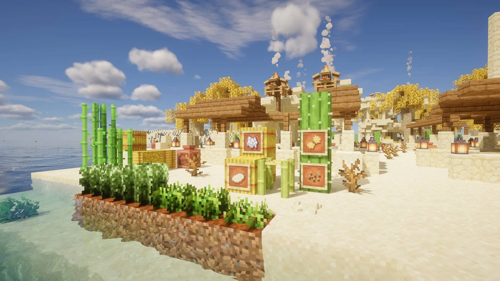 Archaeological Research：Exploration, Моды, Minecraft