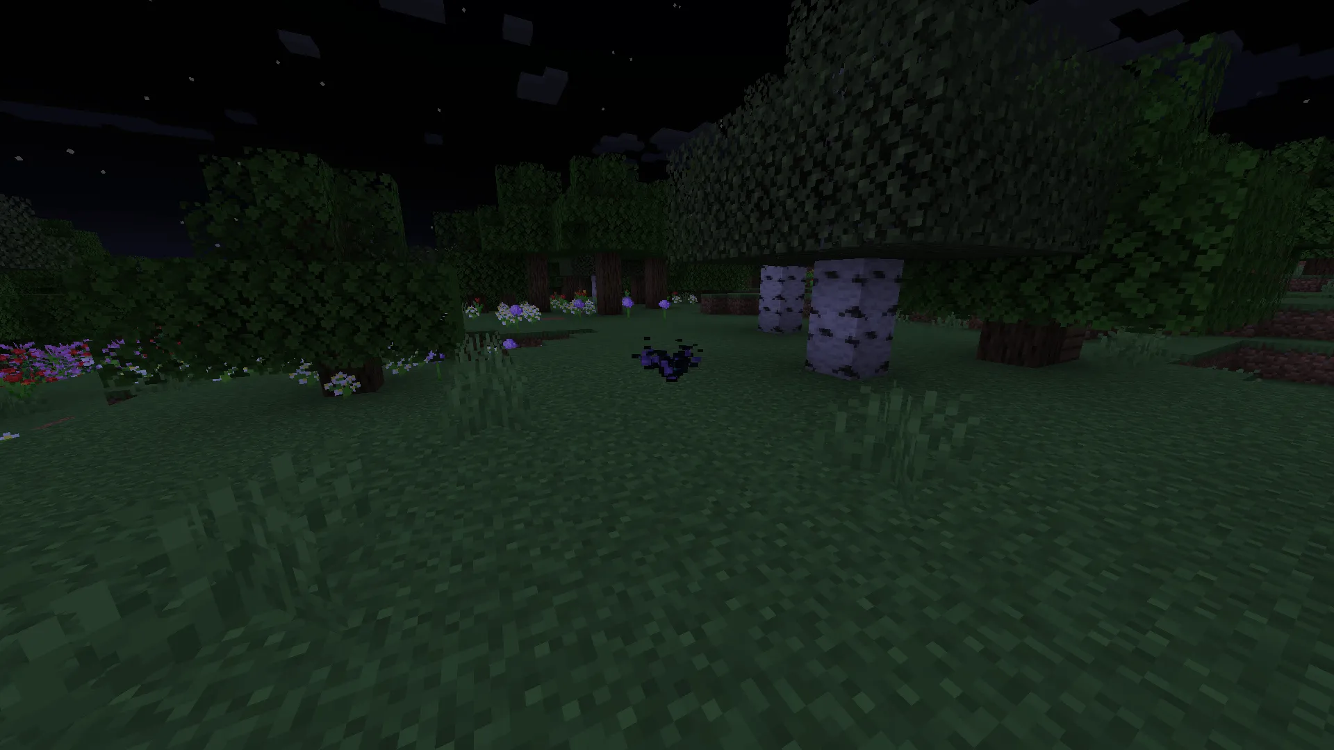 Mob Progression, Дата-паки, Minecraft