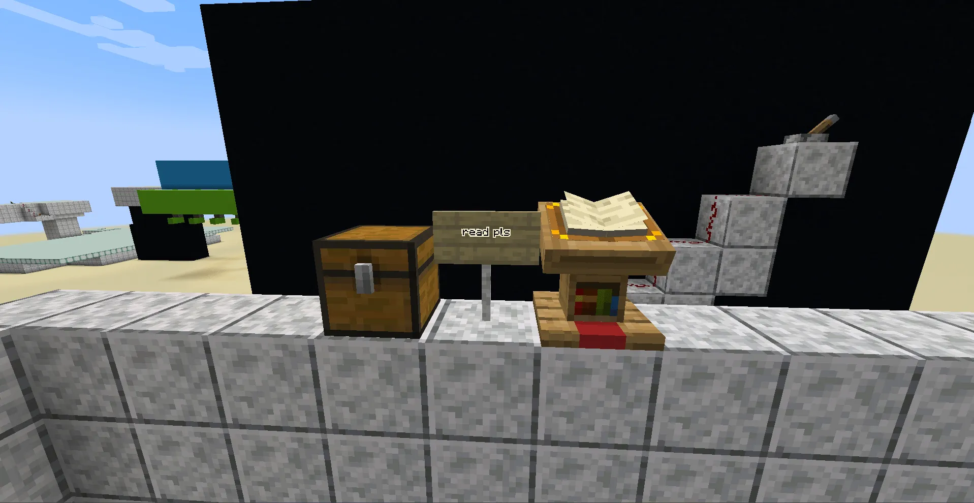 MC squid game, Карты, Minecraft