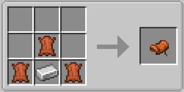 Create: Advanced Crafting, Моды, Minecraft