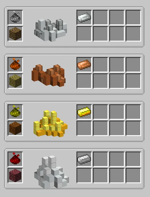 Dwarf — скриншот 3 (Модпаки, Minecraft)
