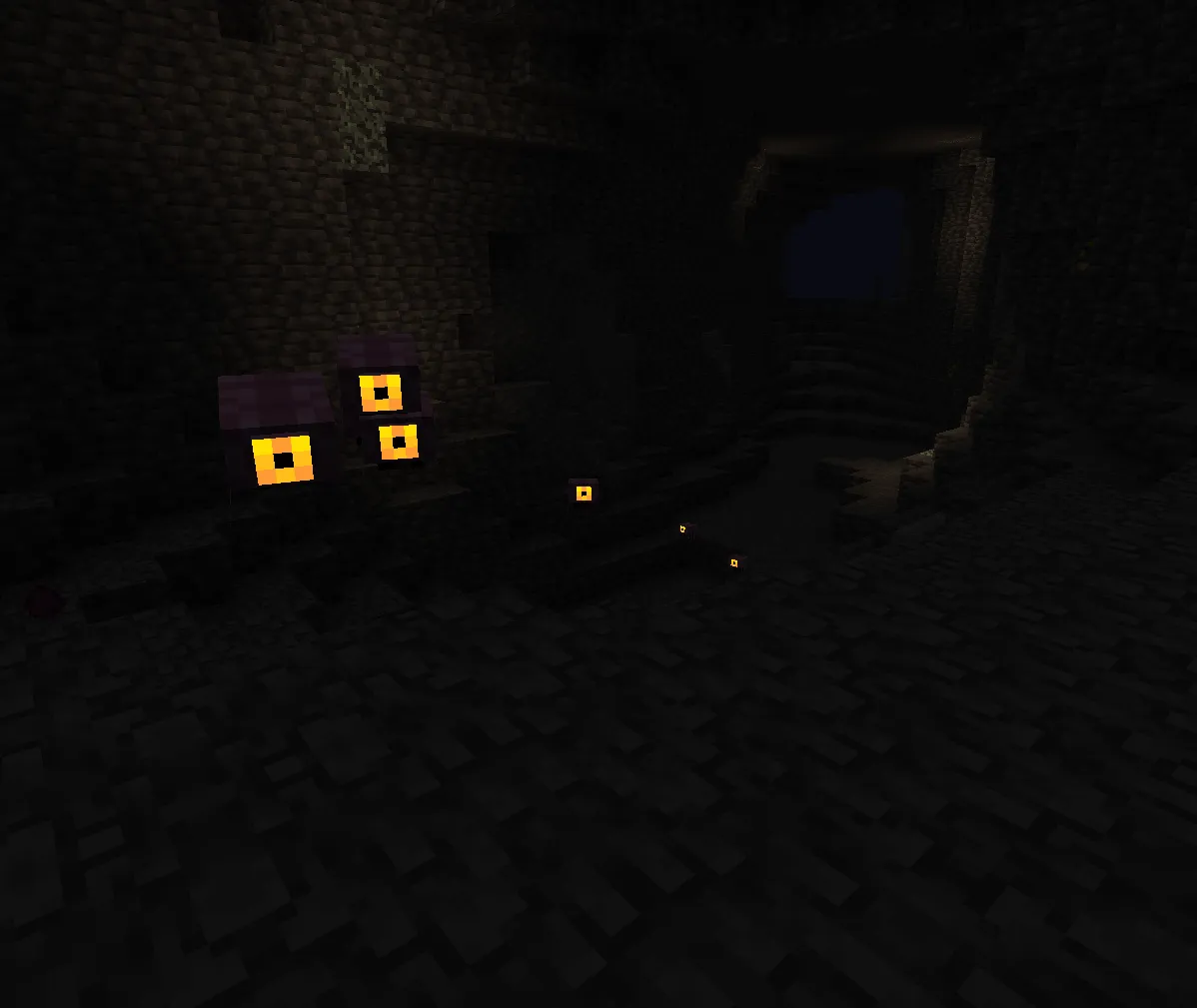 Brainium, Моды, Minecraft