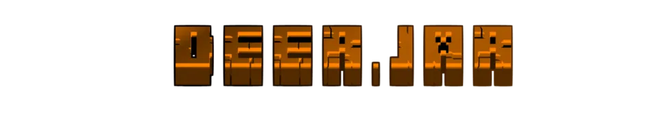 Cryptid Collection #1: The Not-Deer (cryptid) (dweller), Моды, Minecraft